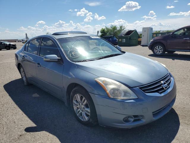 NISSAN ALTIMA BAS 2010 1n4al2ap2an521394