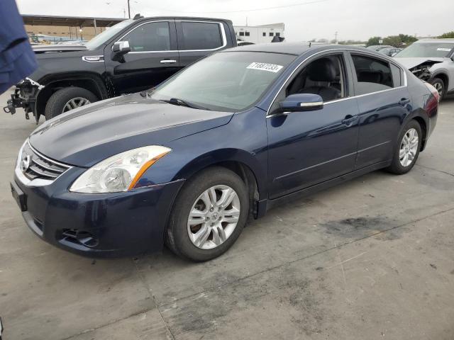 NISSAN ALTIMA 2010 1n4al2ap2an521850