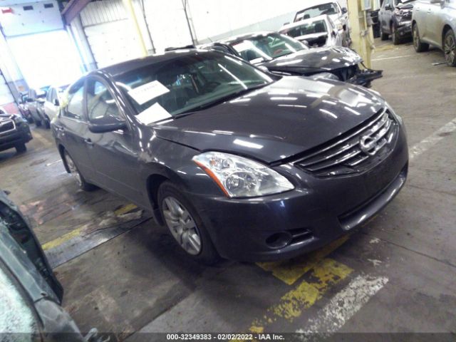 NISSAN ALTIMA 2010 1n4al2ap2an521962