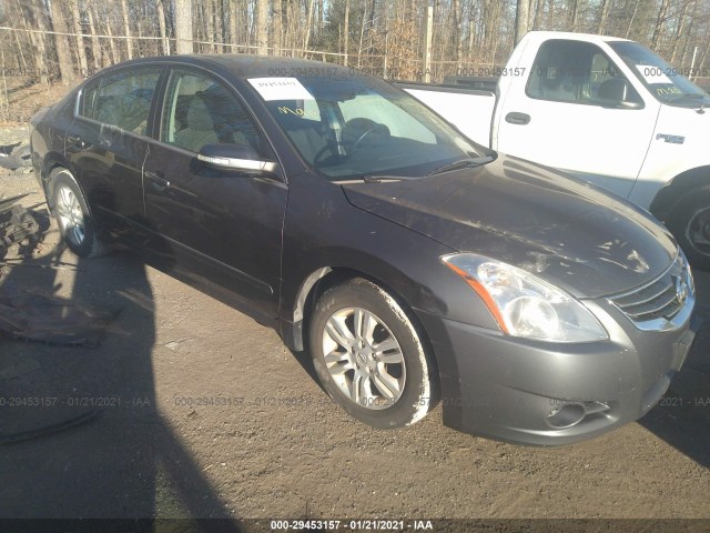 NISSAN ALTIMA 2010 1n4al2ap2an522447