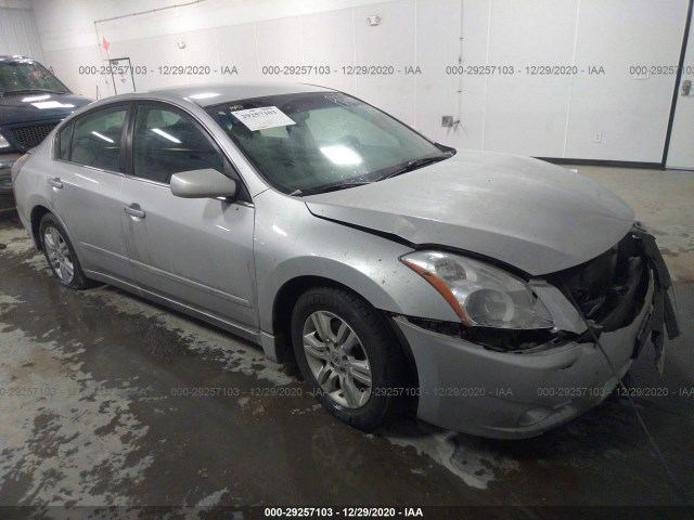 NISSAN ALTIMA 2010 1n4al2ap2an522805