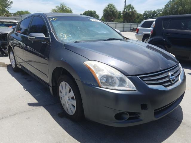 NISSAN ALTIMA BAS 2010 1n4al2ap2an522982