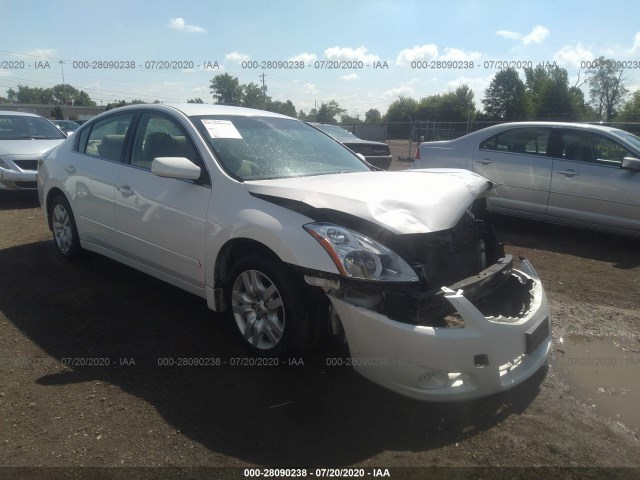 NISSAN ALTIMA 2010 1n4al2ap2an523047