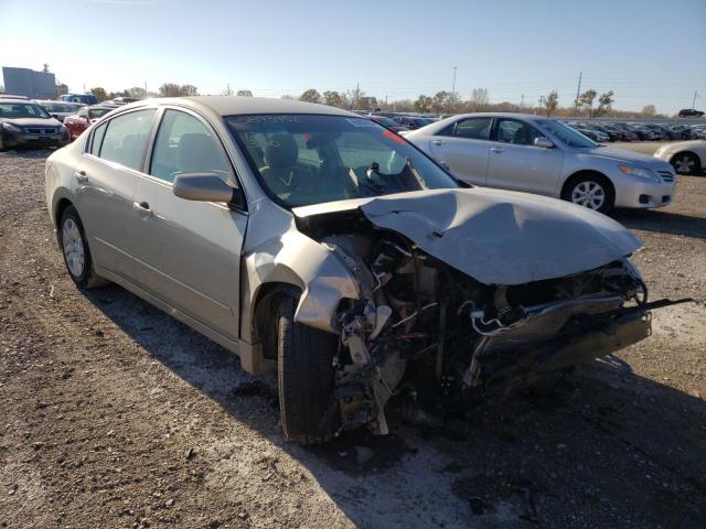 NISSAN ALTIMA BAS 2010 1n4al2ap2an523744