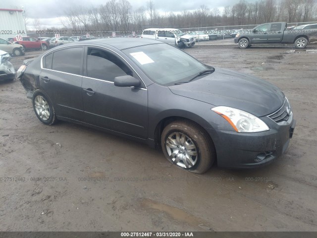 NISSAN ALTIMA 2010 1n4al2ap2an524179