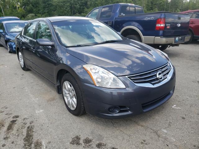 NISSAN ALTIMA BAS 2010 1n4al2ap2an524750