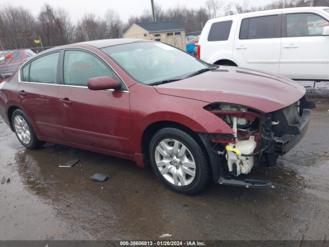 NISSAN ALTIMA 2010 1n4al2ap2an526224