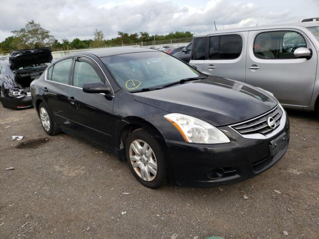 NISSAN ALTIMA BAS 2010 1n4al2ap2an526630