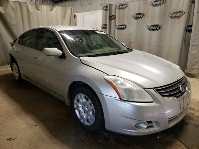 NISSAN ALTIMA BAS 2010 1n4al2ap2an526661