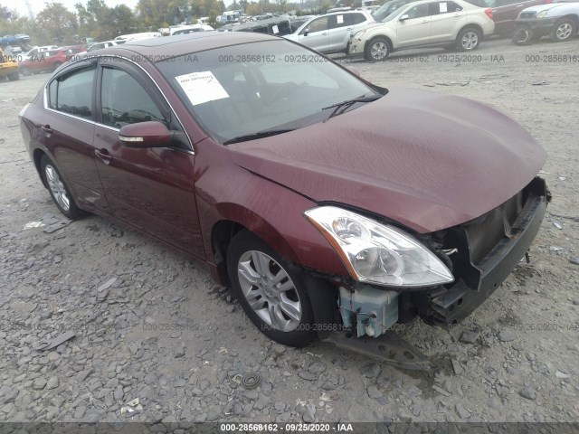 NISSAN ALTIMA 2010 1n4al2ap2an527471