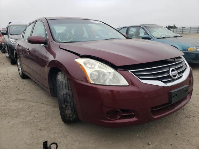 NISSAN ALTIMA BAS 2010 1n4al2ap2an527602