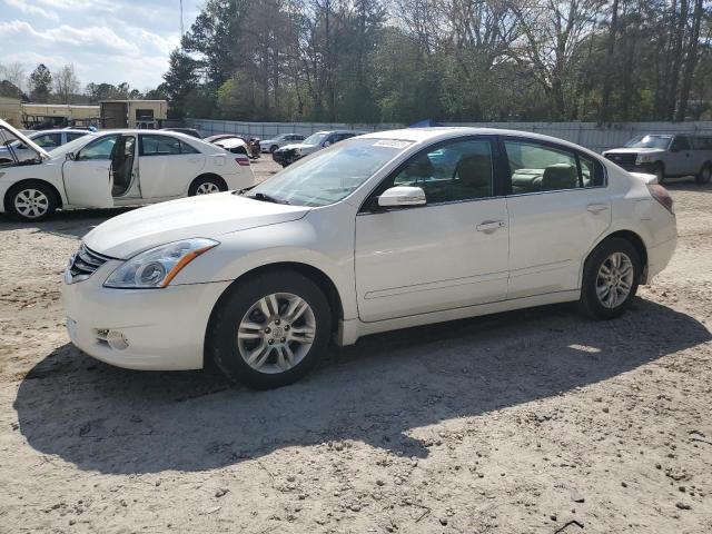 NISSAN ALTIMA BAS 2010 1n4al2ap2an527681