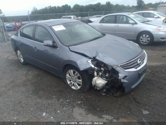 NISSAN NULL 2010 1n4al2ap2an528006