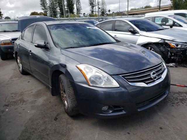 NISSAN ALTIMA BAS 2010 1n4al2ap2an528359