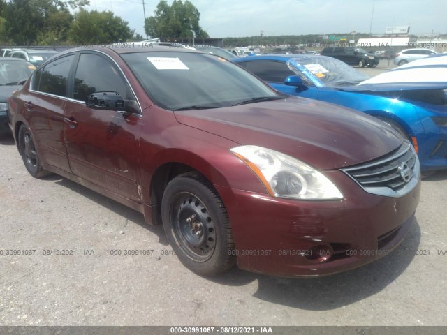 NISSAN ALTIMA 2010 1n4al2ap2an529043