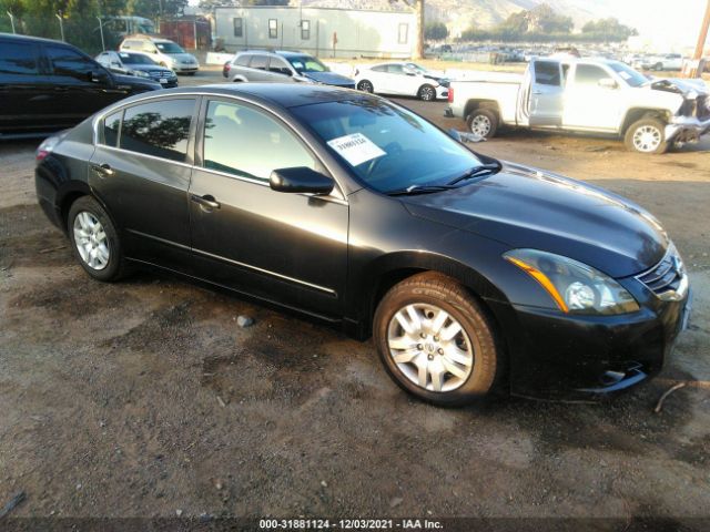 NISSAN ALTIMA 2010 1n4al2ap2an529057