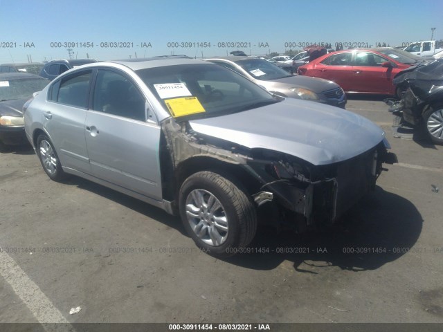 NISSAN ALTIMA 2010 1n4al2ap2an529401