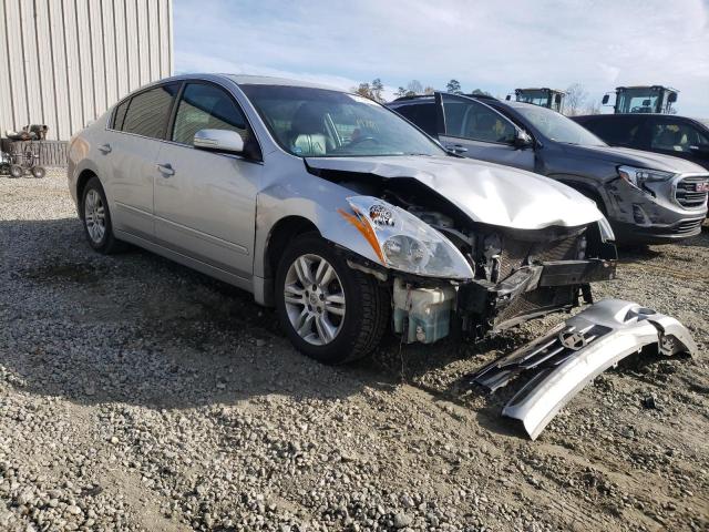 NISSAN ALTIMA 2010 1n4al2ap2an529866