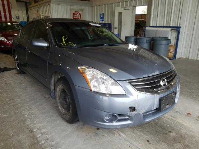 NISSAN ALTIMA BAS 2010 1n4al2ap2an530211