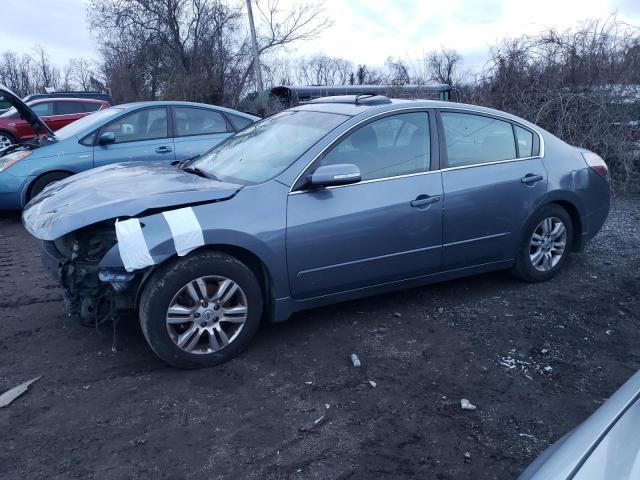 NISSAN ALTIMA 2010 1n4al2ap2an530757