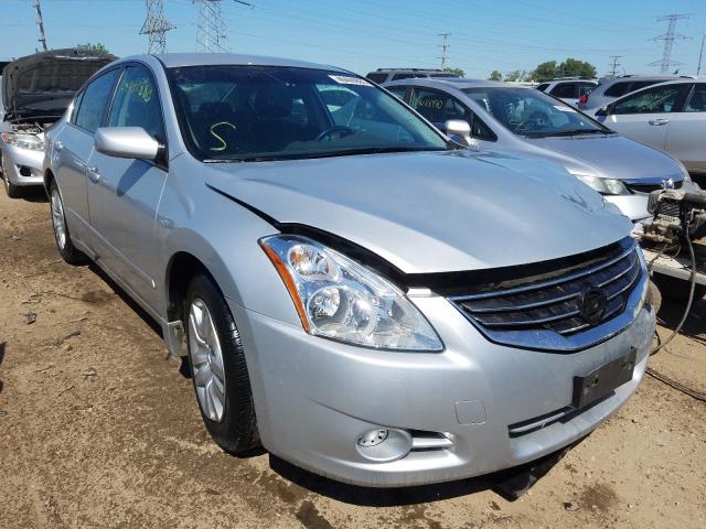 NISSAN ALTIMA BAS 2010 1n4al2ap2an531701