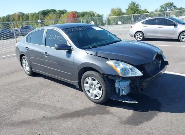 NISSAN ALTIMA 2010 1n4al2ap2an532024