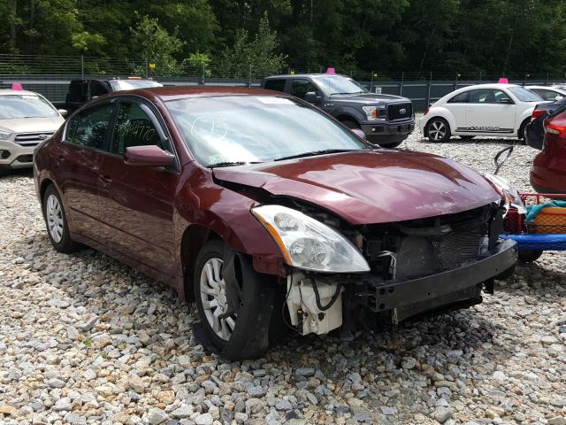 NISSAN ALTIMA BAS 2010 1n4al2ap2an532170