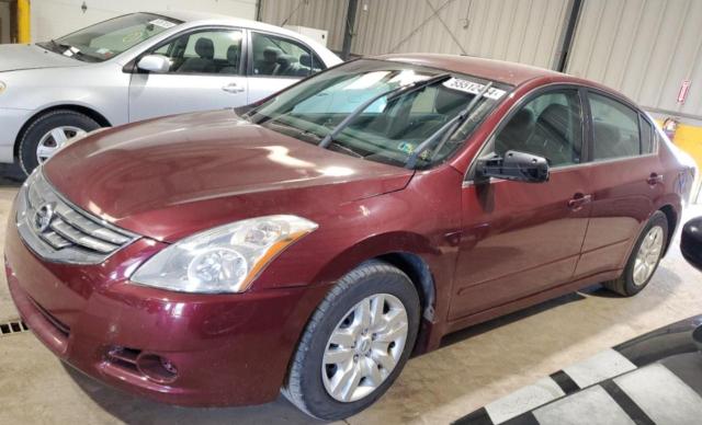 NISSAN ALTIMA 2010 1n4al2ap2an532394