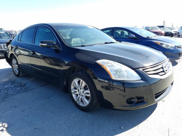 NISSAN ALTIMA BAS 2010 1n4al2ap2an532606