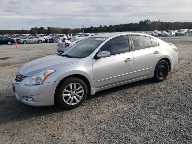 NISSAN ALTIMA 2010 1n4al2ap2an532878