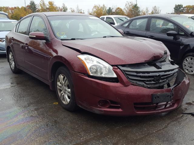 NISSAN ALTIMA BAS 2010 1n4al2ap2an533142