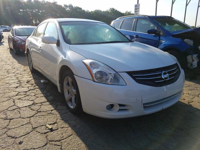 NISSAN ALTIMA BAS 2010 1n4al2ap2an533190