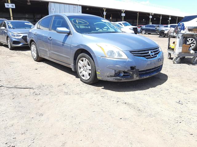 NISSAN ALTIMA BAS 2010 1n4al2ap2an533691