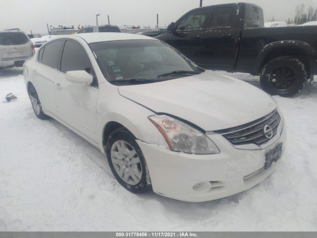 NISSAN ALTIMA 2010 1n4al2ap2an534260