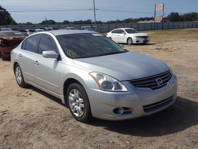 NISSAN ALTIMA BAS 2010 1n4al2ap2an536056