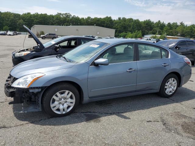 NISSAN ALTIMA BAS 2010 1n4al2ap2an536137