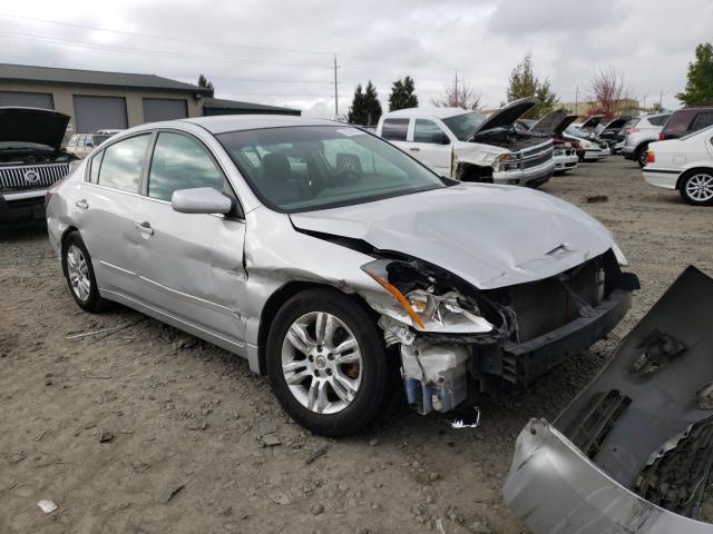 NISSAN ALTIMA BAS 2010 1n4al2ap2an536557