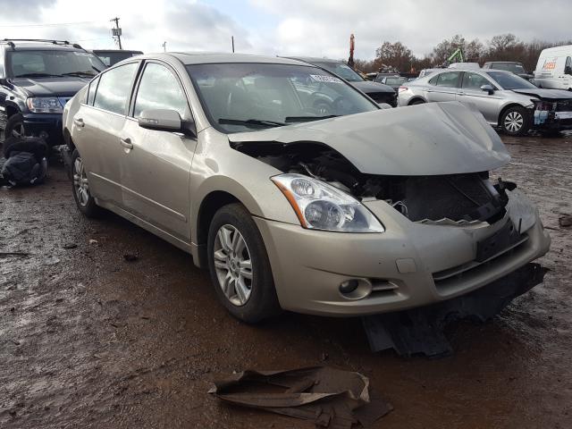 NISSAN ALTIMA BAS 0 1n4al2ap2an537353