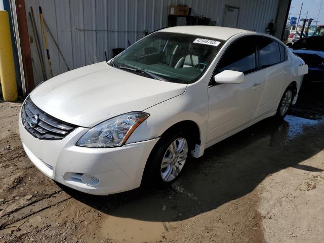 NISSAN ALTIMA BAS 2010 1n4al2ap2an537403