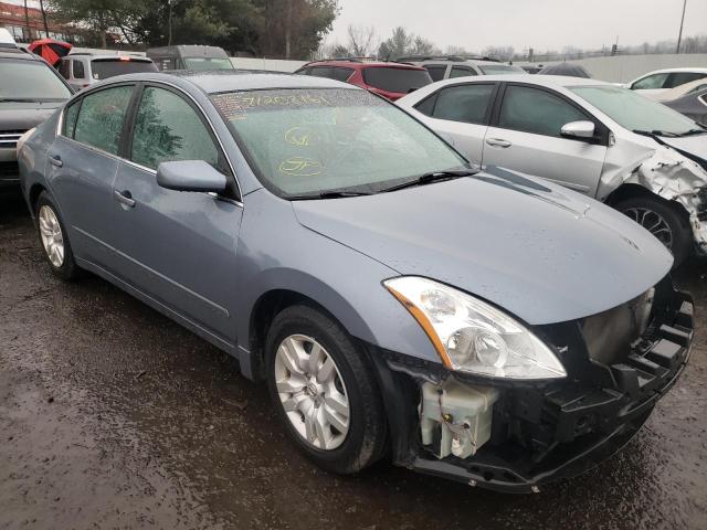 NISSAN ALTIMA BAS 2010 1n4al2ap2an538017