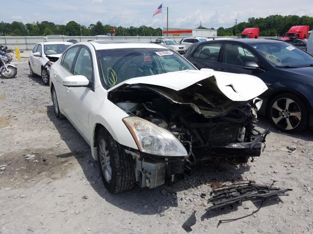 NISSAN ALTIMA BAS 2010 1n4al2ap2an538406