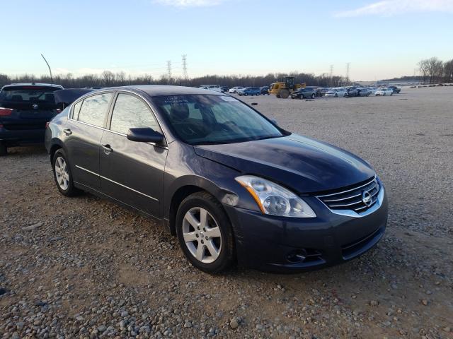 NISSAN ALTIMA BAS 2010 1n4al2ap2an538745