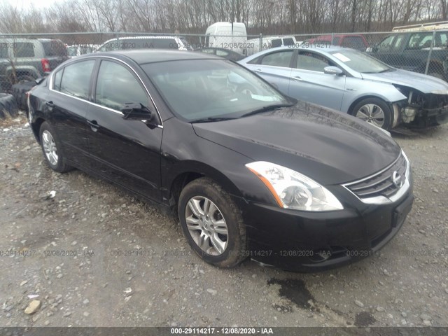 NISSAN ALTIMA 2010 1n4al2ap2an538857