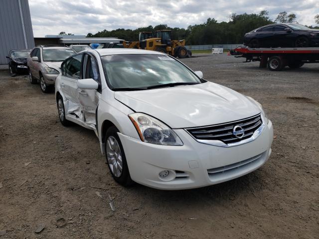 NISSAN ALTIMA BAS 2010 1n4al2ap2an539149