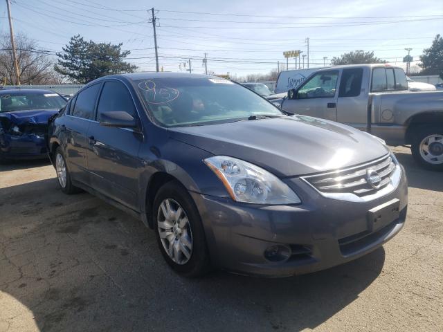 NISSAN ALTIMA BAS 2010 1n4al2ap2an539264