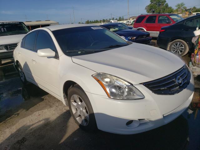 NISSAN ALTIMA BAS 2010 1n4al2ap2an539877