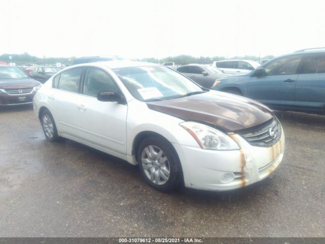 NISSAN ALTIMA 2010 1n4al2ap2an540799