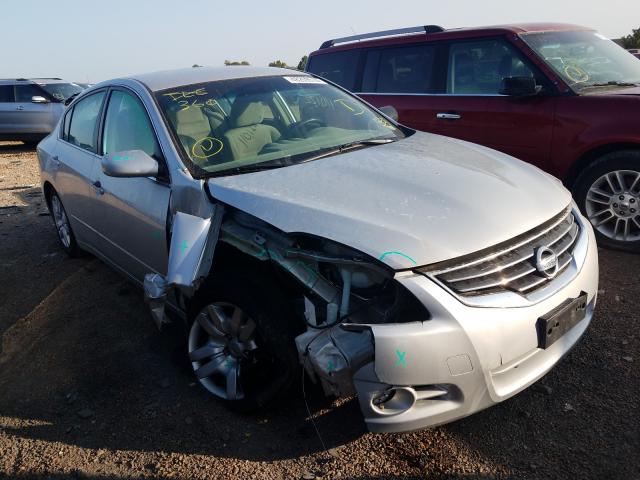 NISSAN ALTIMA BAS 2010 1n4al2ap2an540981