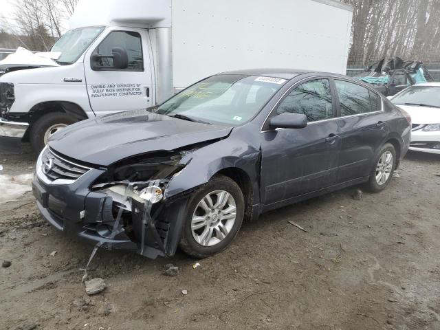 NISSAN ALTIMA BAS 2010 1n4al2ap2an540995