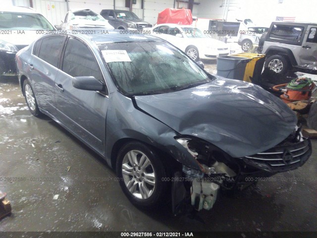 NISSAN ALTIMA 2010 1n4al2ap2an541029